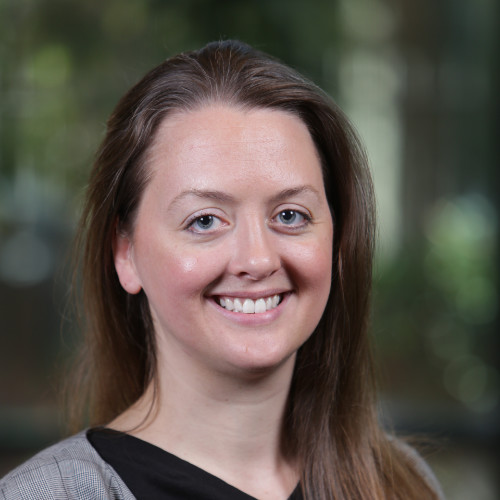 Kristen Nancarrow portrait